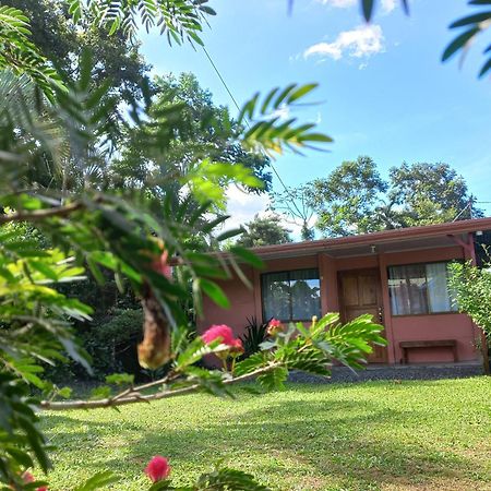 Casa Rural Aralia La Fortuna Ngoại thất bức ảnh