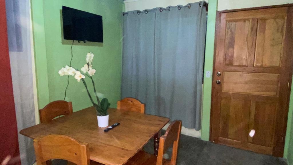 Casa Rural Aralia La Fortuna Ngoại thất bức ảnh