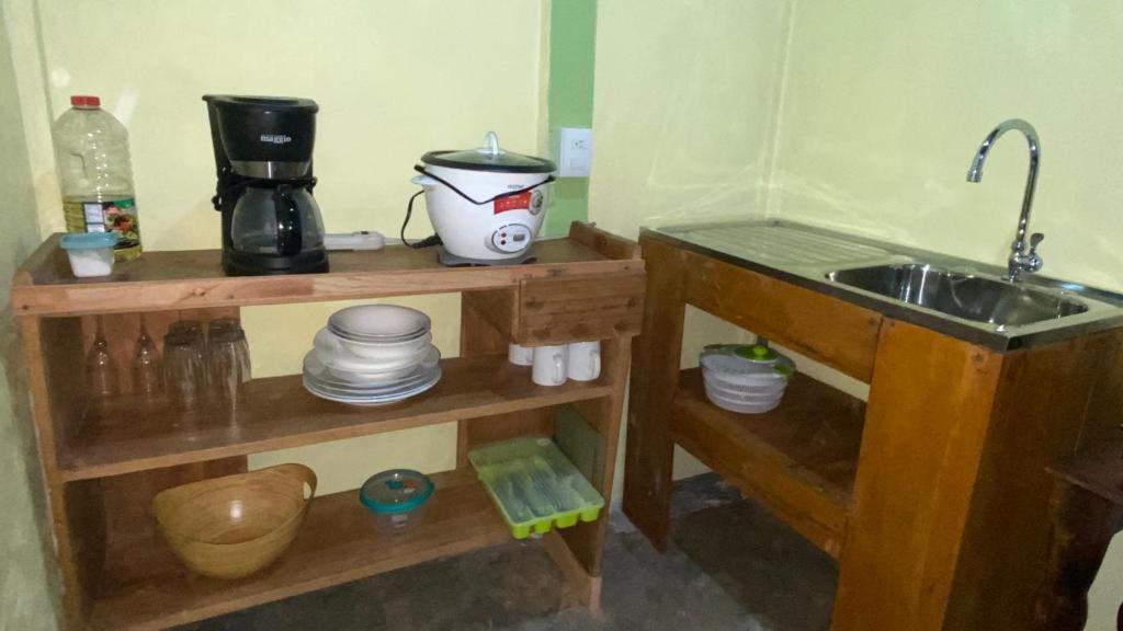 Casa Rural Aralia La Fortuna Ngoại thất bức ảnh