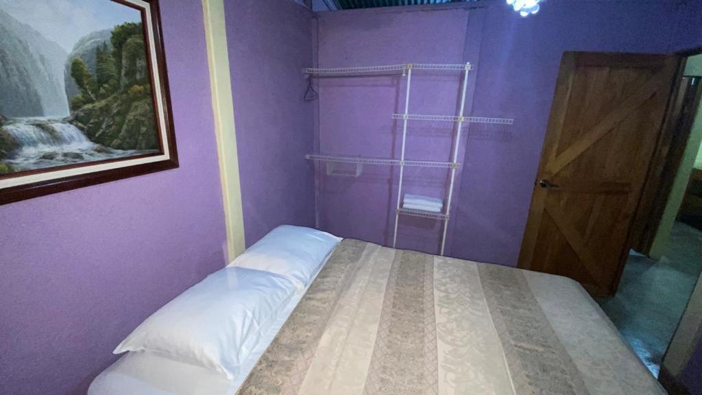 Casa Rural Aralia La Fortuna Ngoại thất bức ảnh