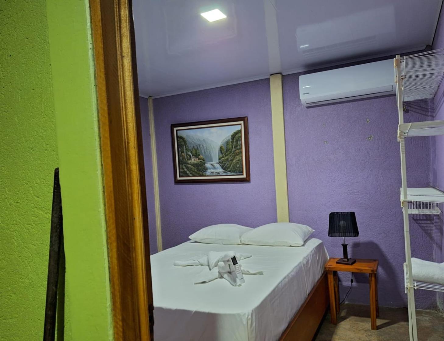 Casa Rural Aralia La Fortuna Ngoại thất bức ảnh